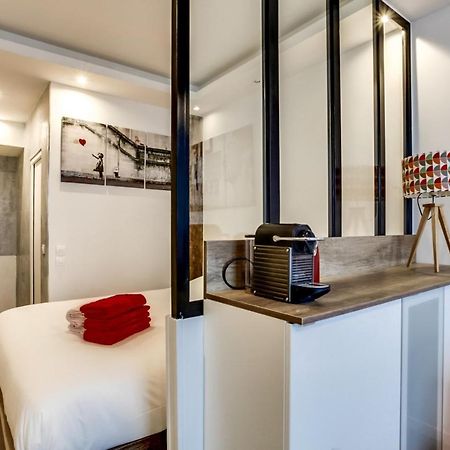 Comfortable Apartment - 1Br-4P - Palais Garnier Paris Exterior photo